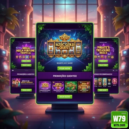 w79 - confiável plataforma de jogos - Cadastro e Ganhe