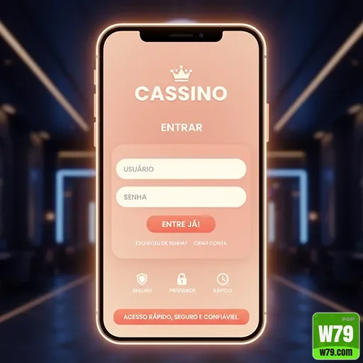 w79 - direto entrada rápida - Link Direto