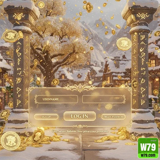 w79 - login premium - Entrar na Conta