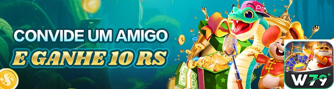 Cashback Garantido w79.com
