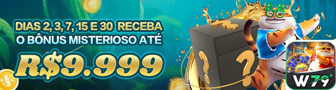 Torneios VIP w79.com